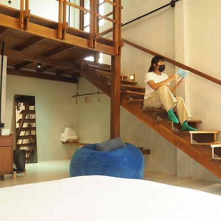 Makai Nap Hotell Thai Mueang Exteriör bild