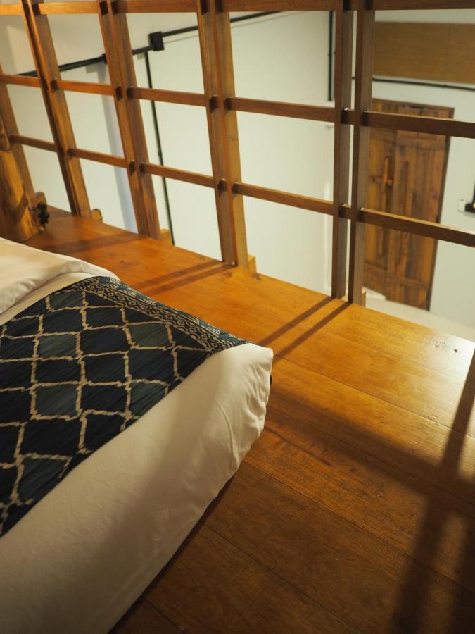 Makai Nap Hotell Thai Mueang Exteriör bild